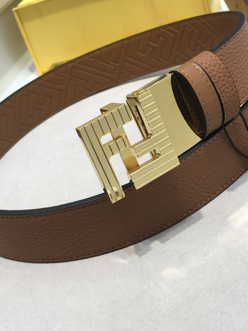 Fendi Belts